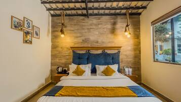 Luxury Cottages | Individually furnished, free WiFi