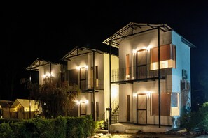 Unclassified image, 3 of 19, button - Aspen Riverside Resort (Rishikesh)