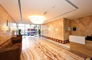 Lobby - Female Heaven Al Barsha Dubai (Dubai)