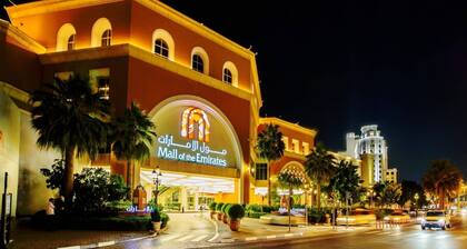 Female Heaven Al Barsha Dubai