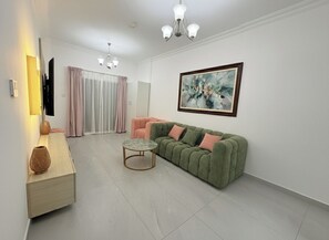 Deluxe Shared Dormitory, Balcony - Female Heaven Al Barsha Dubai (Dubai)