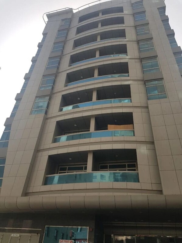 Exterior - Female Heaven Al Barsha Dubai (Dubai)