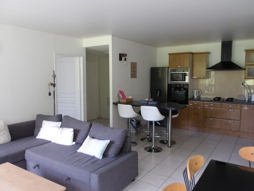 Apartment Annecy Located next to the Col de la Forclaz Annecy