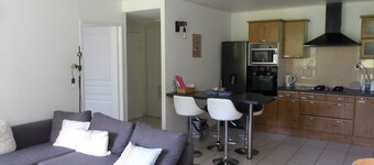 Apartment Annecy Located next to the Col de la Forclaz Annecy