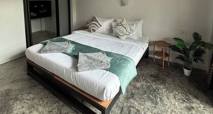 Sairee Living Apartments