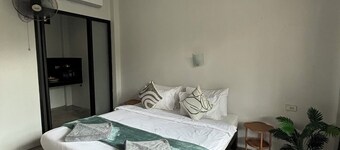 Sairee Living Apartments