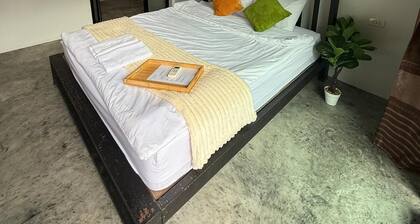 Sairee Living Apartments