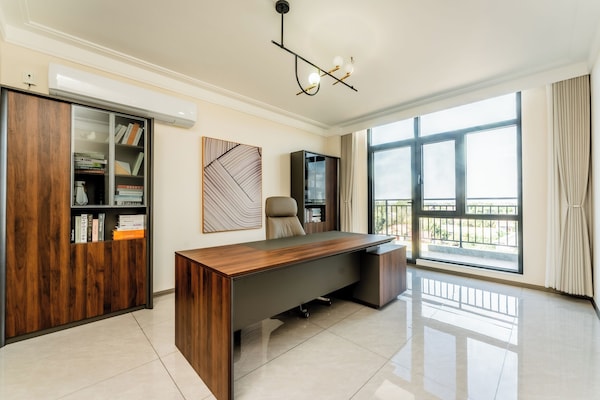 Beijing Daxing Apartment - Vientiane
