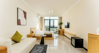 Beijing Daxing Apartment