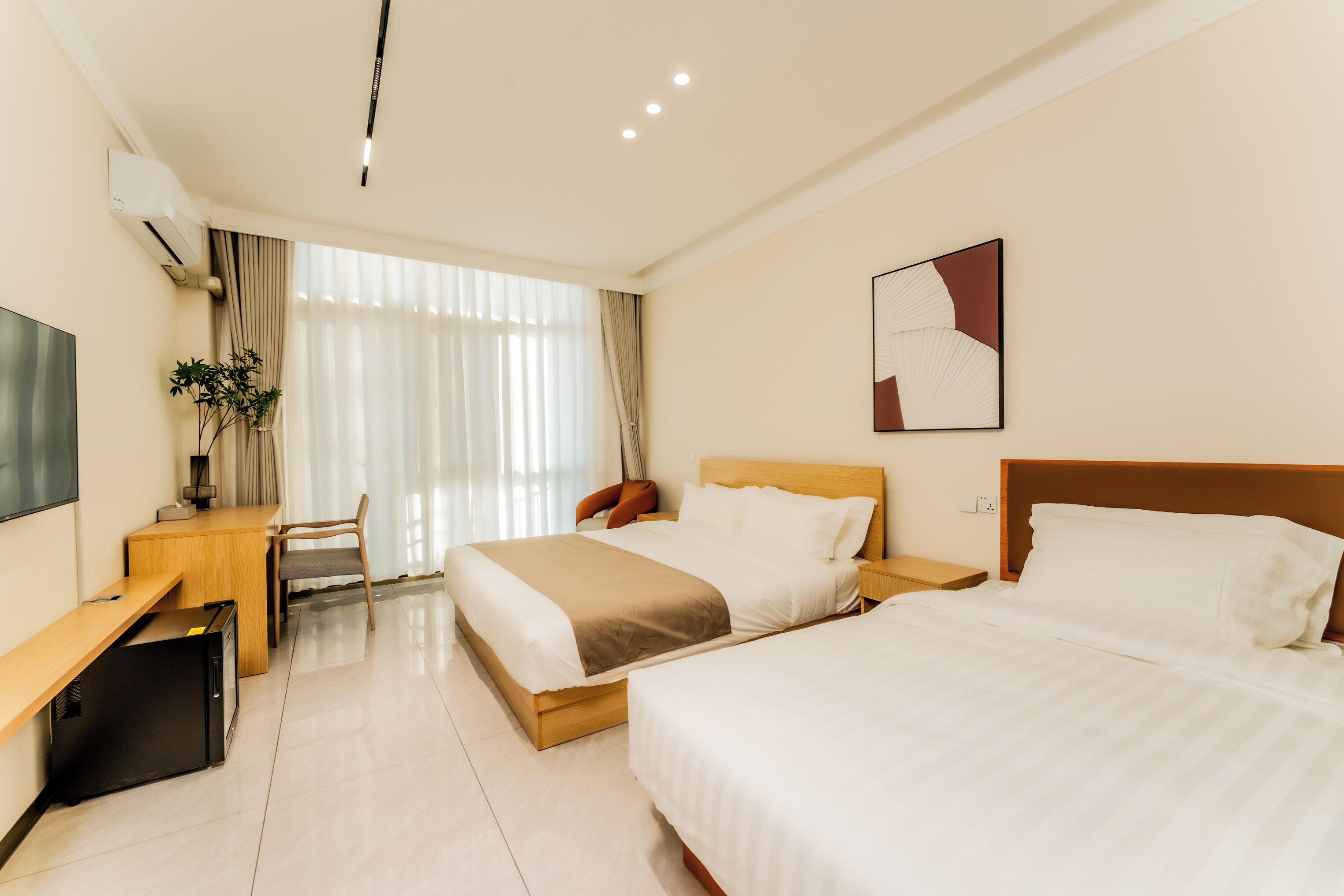 Phòng 3 dành cho gia đình