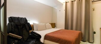 The Lime Hotel