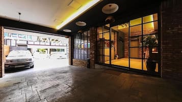 Interieur