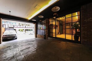 Interieur