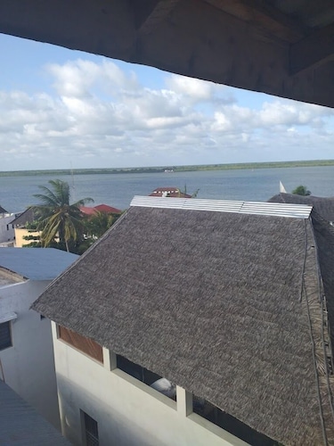 Jannat House Lamu