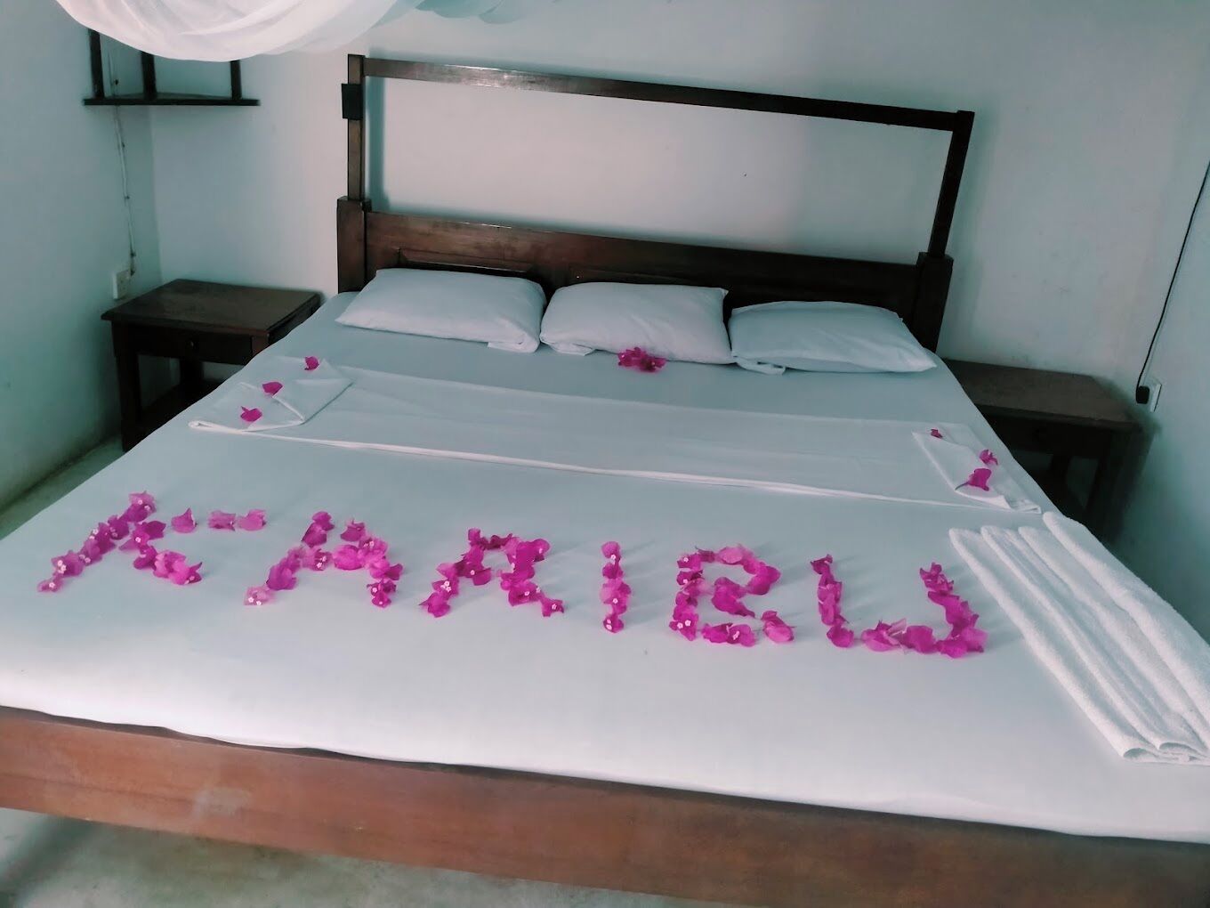 Dobbeltrom – deluxe | Wi-fi (inkludert)