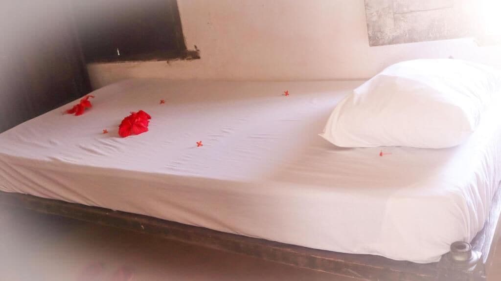 Deluxe Single Room | Free WiFi