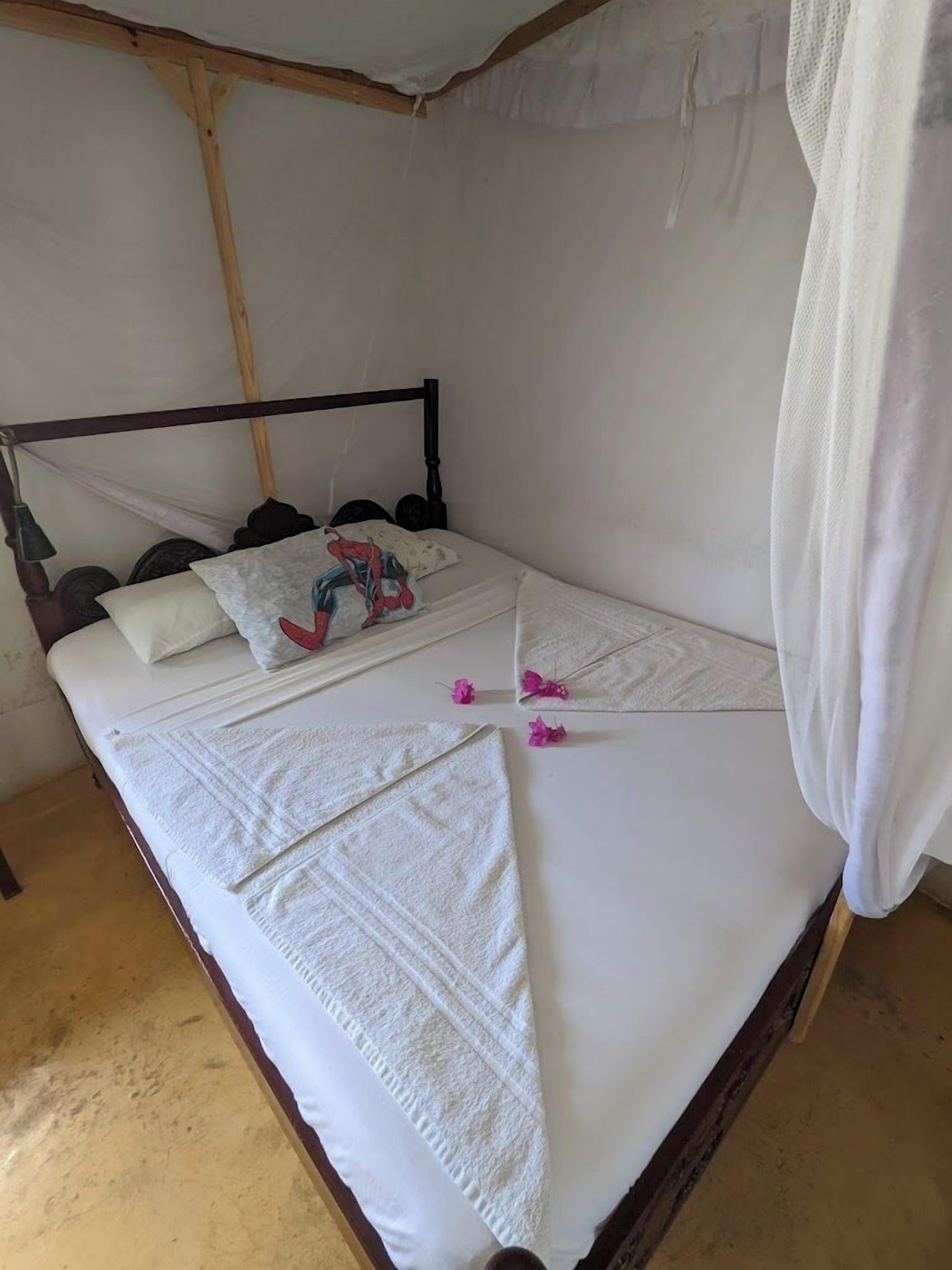 Dobbeltrom – deluxe | Wi-fi (inkludert)