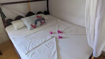 Dobbeltrom – deluxe | Wi-fi (inkludert)