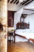 Habitación individual Deluxe | Wifi gratis