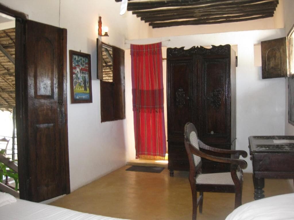 Deluxe Double Room | Free WiFi