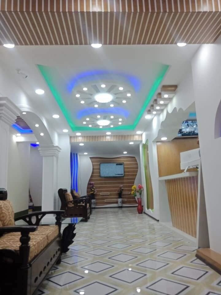 Detalle del interior