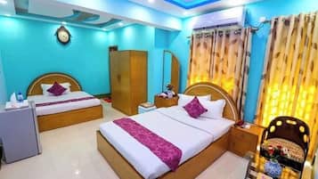 Deluxe Double or Twin Room | Free WiFi