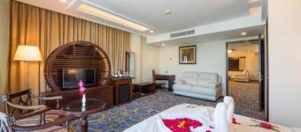 Hotel Grand Safeer Jamalpur