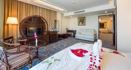 Hotel Grand Safeer Jamalpur