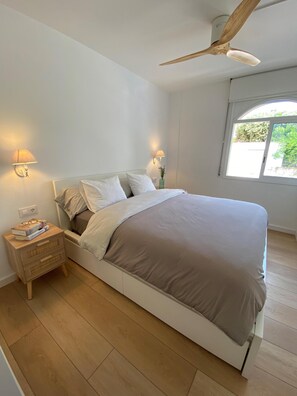 2 habitaciones 
