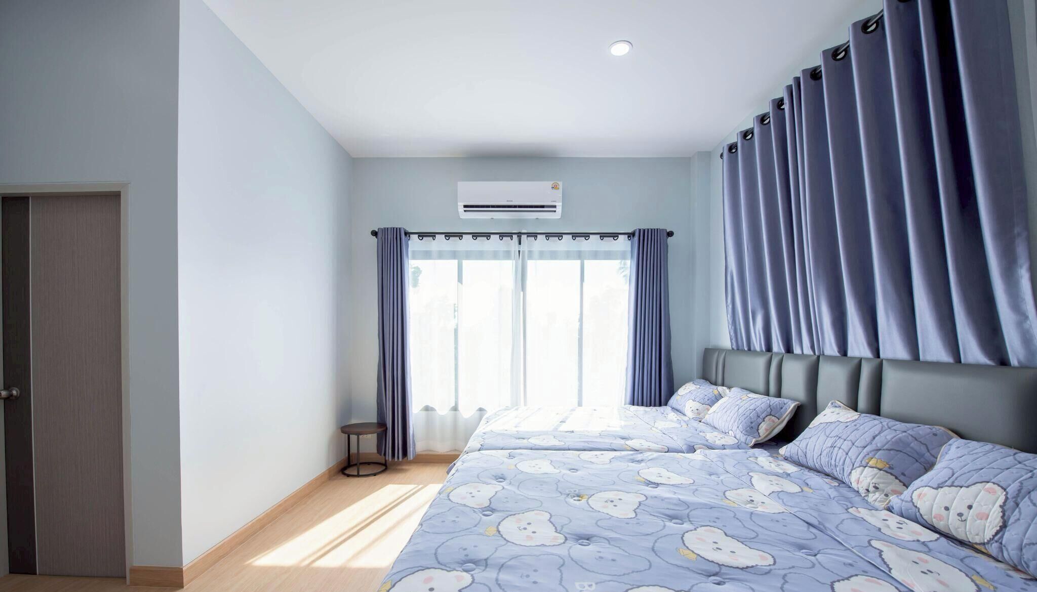 Villa, Terrasse, Poolblick | Kostenloses WLAN