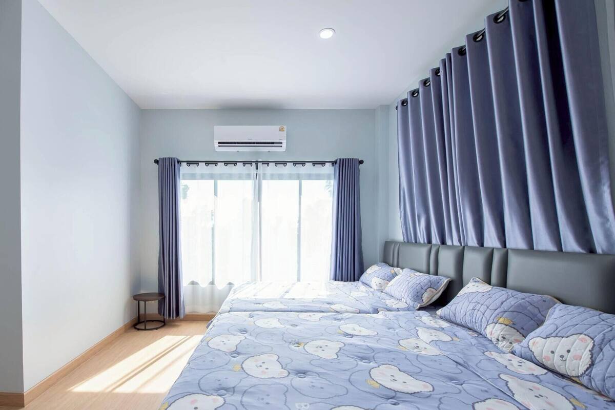 Villa, Patio, Pool View | Free WiFi