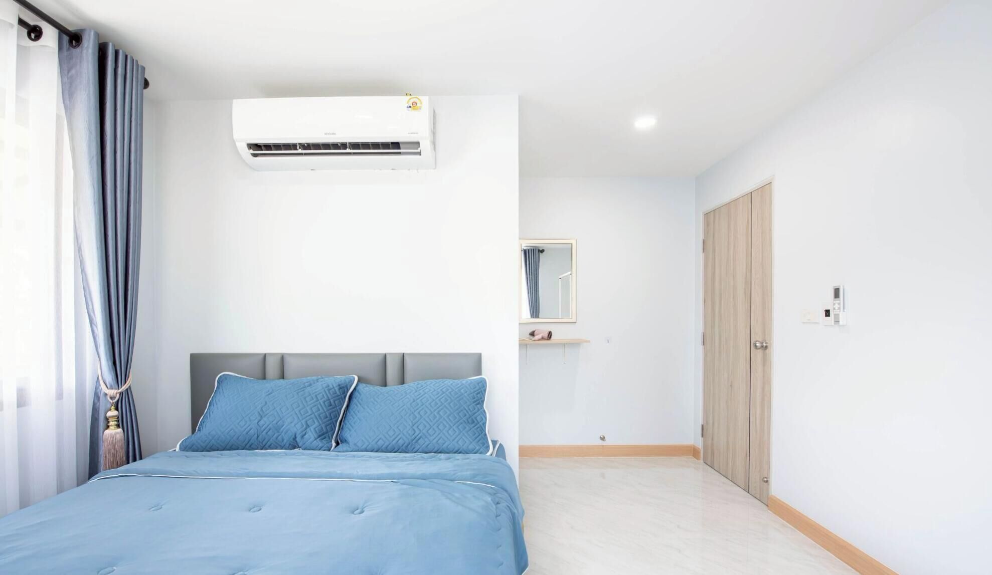 วิลล่าสำหรับครอบครัว, 4 ห้องนอน | Wi-Fi ฟรี