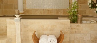 SECRET HOUSE- La Villa Rom'Antiqua - Ancient immersive experience