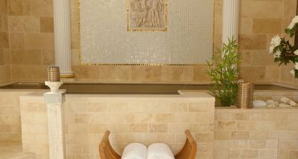 SECRET HOUSE- La Villa Rom'Antiqua - Ancient immersive experience