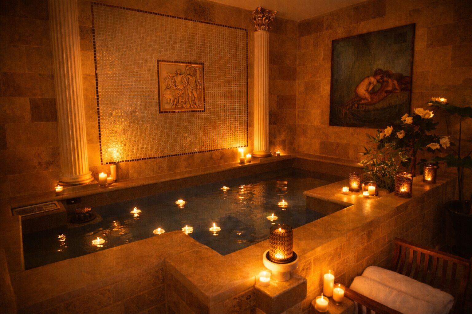 Spa