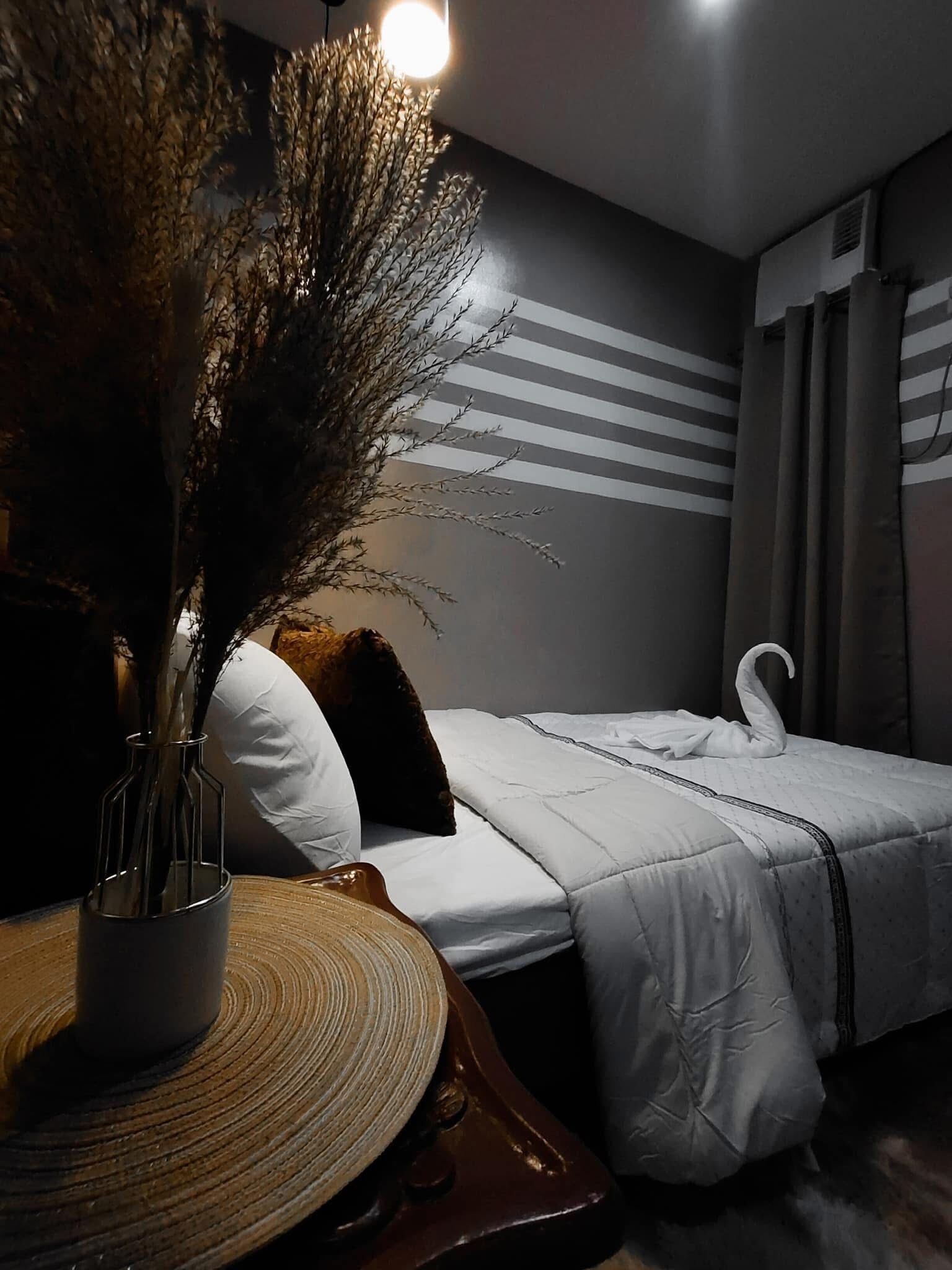 1 Schlafzimmer, Bügeleisen/Bügelbrett, Internetzugang, Bettwäsche