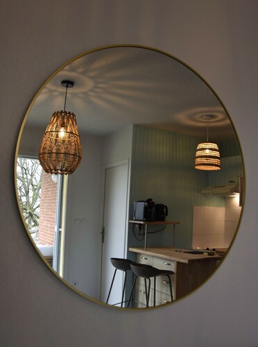 Cocon de calme au cœur de Grenade