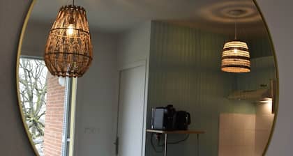 Cocon de calme au cĆur de Grenade