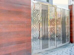 House | Exterior - Collection O Sector 1 Manesar (Gurugram)