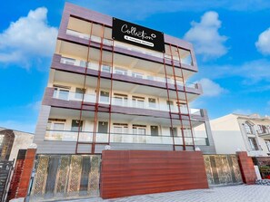 House | Exterior - Collection O Sector 1 Manesar (Gurugram)