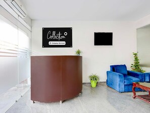 House | Reception - Collection O Sector 1 Manesar (Gurugram)
