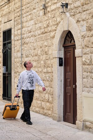 Exterior - Mamaco Trani (Trani)