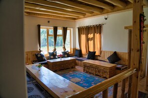 Double Room | Interior