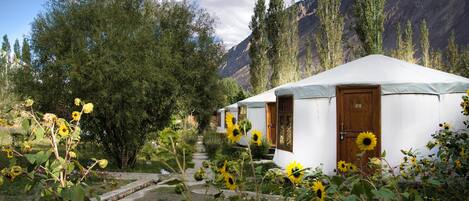 Double Room | Exterior