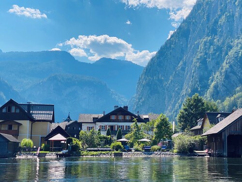 Glück am See - Happy by the Lake