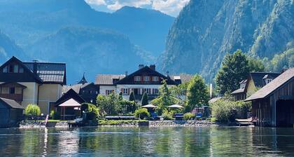 Glück am See - Happy by the Lake