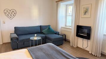 See Apartment mit Garten am See | Gratis wi-fi