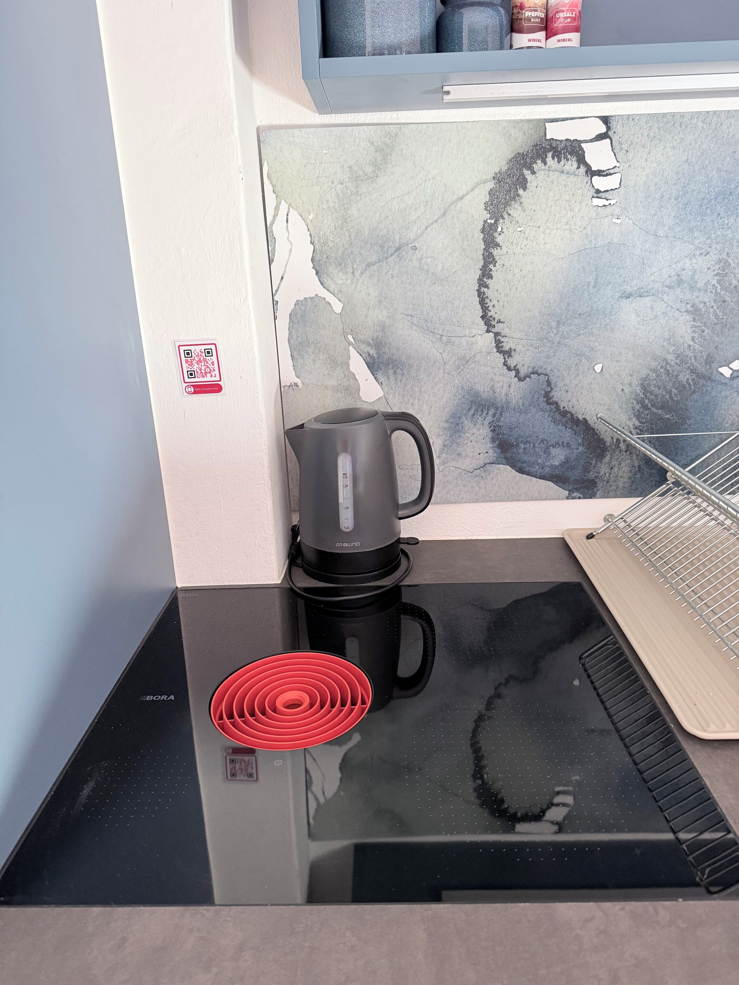 Café et/ou machine à café