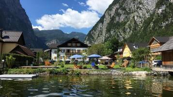 Área da propriedade