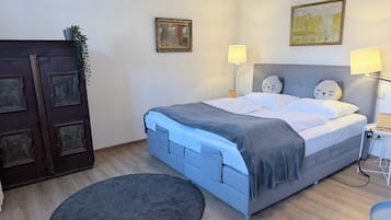 See Apartment mit Garten am See | Free WiFi